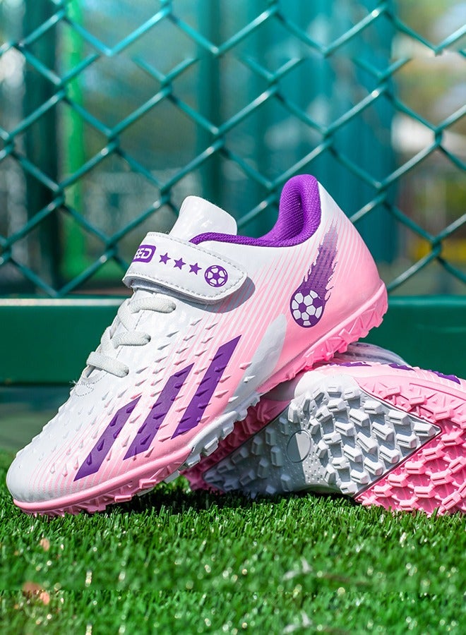 Youth football shoes for Kids  - Image 5