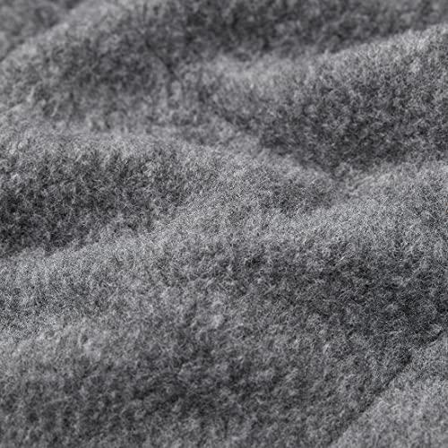 TUYUU Golf Cart Seat Covers,Golf Cart Seat Towel Blanket,Soft Plush Golf Cart Seat Cover for EZGO Yamaha Club Car and Other 2-Seat Golf Carts,Golf Cart Accessories Golf Gifts for Men Golf Lover.51"x 30.5" - Image 3