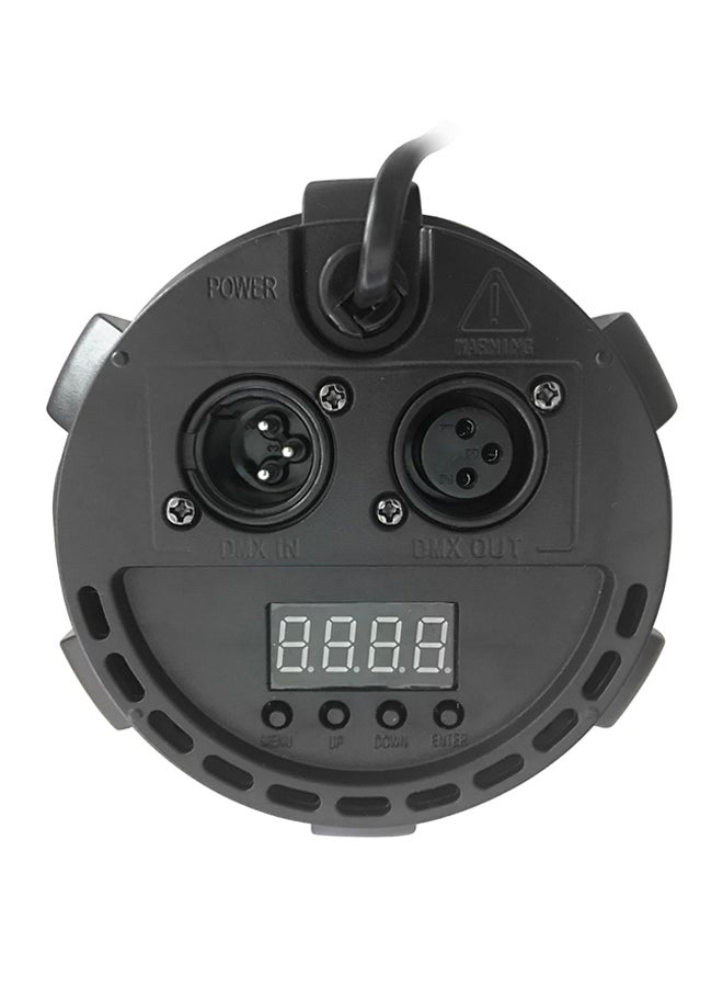 Loquat LED Stage Light Multicolour - Image 2