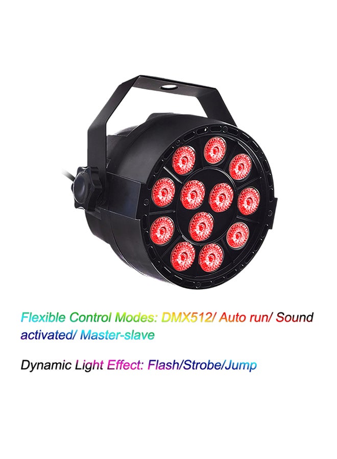 Loquat LED Stage Light Multicolour - Image 3