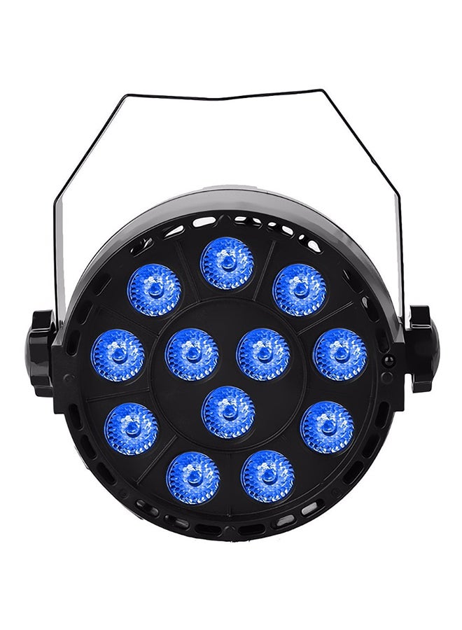 Loquat LED Stage Light Multicolour - Image 1