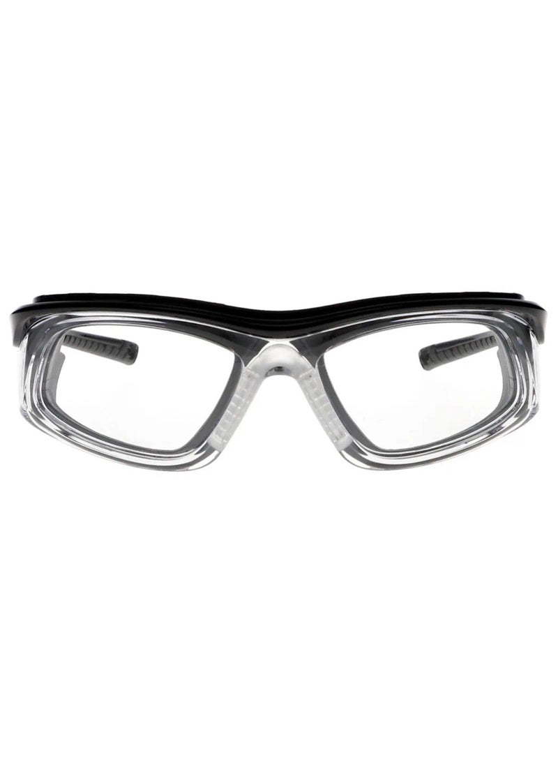 Philips Philips RX-T9603 BKGY EN166 F Rated Prescription Safety Eyeglasses  - Image 2