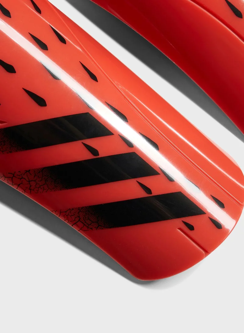 Adidas Predator Club Shinguard
