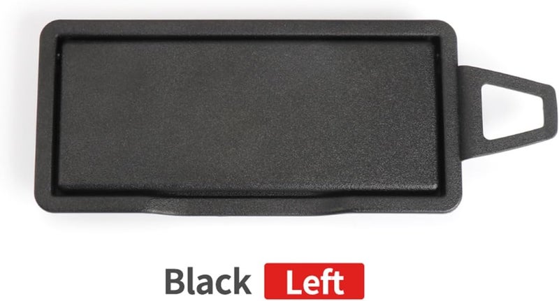 Wivplex Sun Shade Visor Makeup Mirror Cover for Mercedes-Benz - Image 2