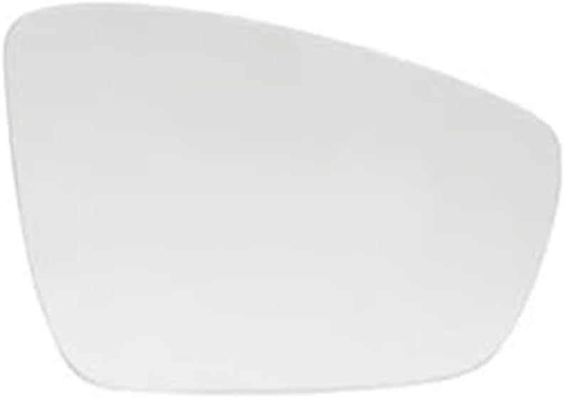 Wivplex Heated Side Rearview Mirror Glass for VW Golf MK6 - Image 1