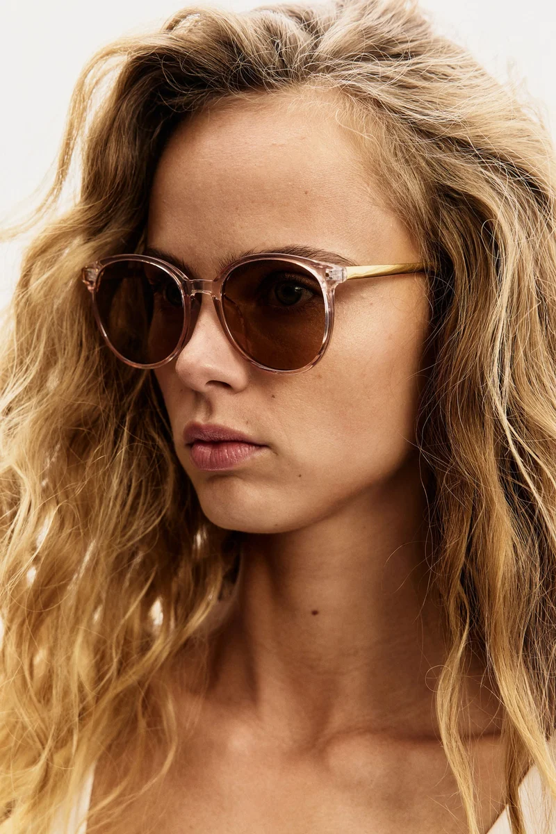 H&M Round sunglasses