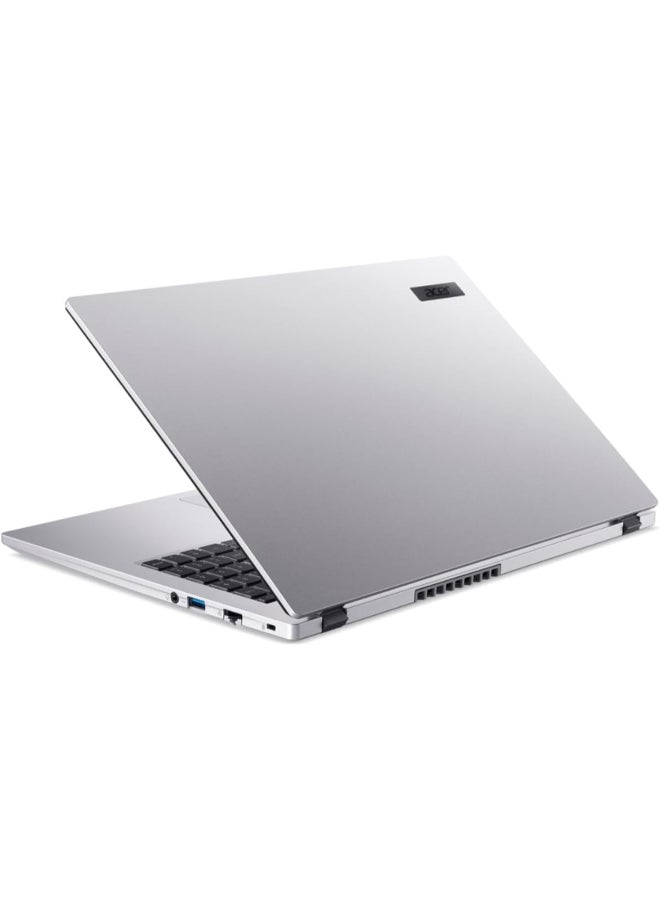 Acer TravelMate P2 P215-55 Business Laptop,(Upgrade) Intel Core Ultra 5 225U Processor, 16GB DDR5 RAM, 512GB SSD,15.6-inch (39.6 cm) Display, Wi-Fi, Webcam, English Backlight Keyboard Silver   DOS 3 Yr Warranty Silver - Image 2