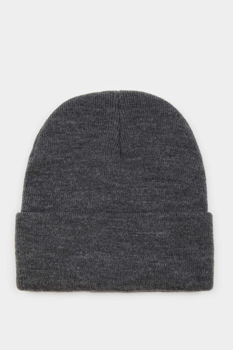 DeFacto Man Beanie