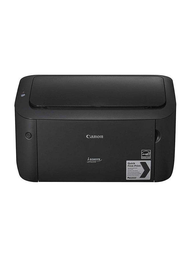 Canon i-Sensys Laser Printer 17.7 x 13.8 x 20.5inch Black - Image 1