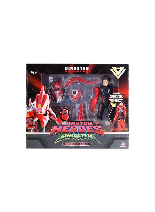 Quantum Heroes Dinoster 7.8'' Armored Action Figure - Lucio - pzsku/ZE6805CAAF23A6A597F43Z/45/_/1740512567/8674fc17-0730-46fa-b0f4-48a40744e91d