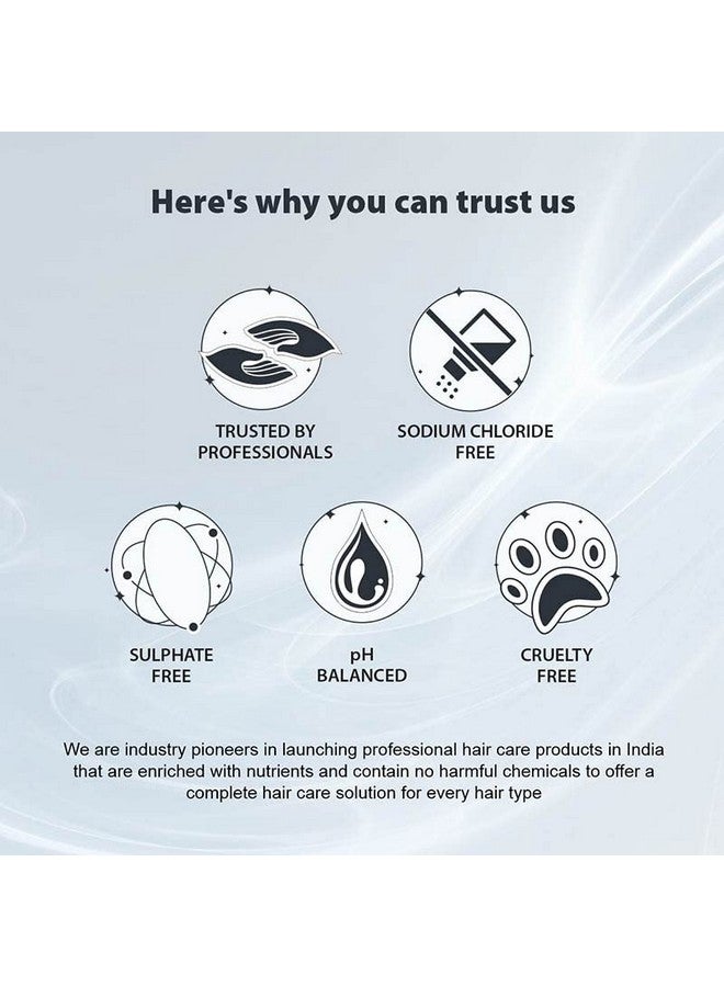 كيو أو دي شامبو بروفيشنال ماكس برايم بعد العلاج - 60 مل | خالٍ من الكبريتات | خالٍ من كلوريد الصوديوم - Image 3