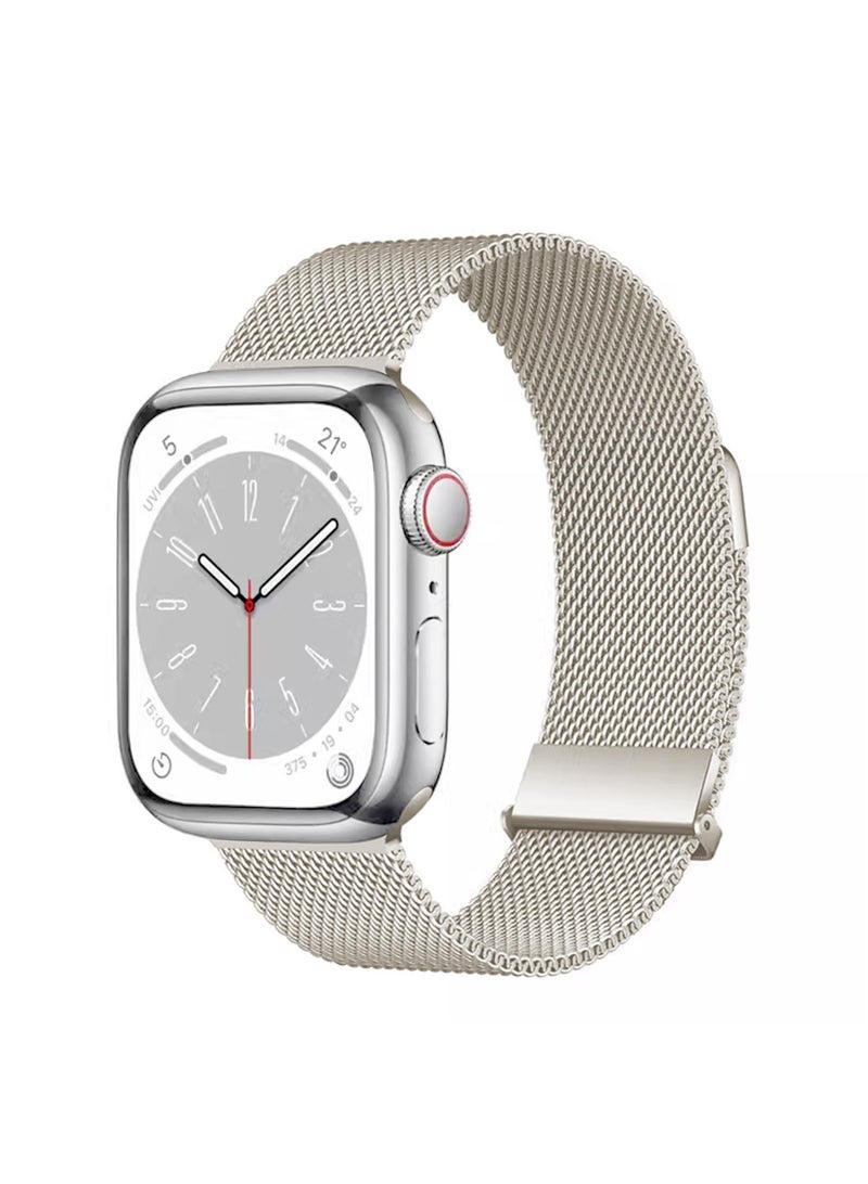 Y&D For Apple Watch Full Series 38/40/41mm Specification Universal Magnetic Strap - Image 2