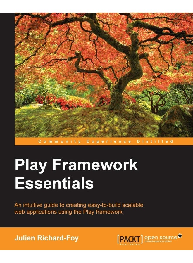 Play Framework Essentials