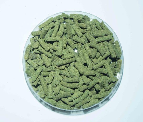 Superfish Algae Stick - Premium Algae-Based Nutrition for Healthy and Vibrant Fish - Image 2