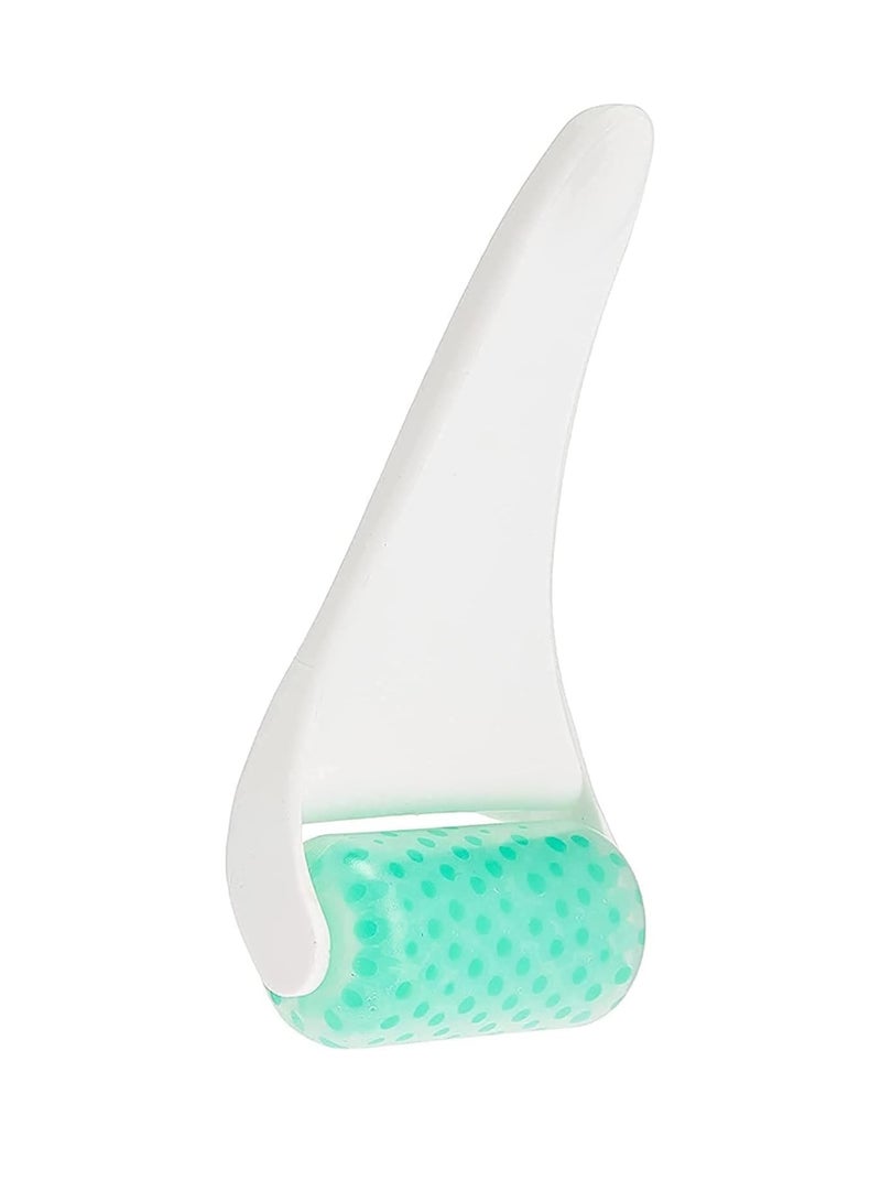 Ice Roller - Ice Roller - Travel-Size Facial Roller - Made To Improve Skin Tone - Perfect For Fine Lines, Blemishes And Redness - Can Temporarily Firm... - Image 1
