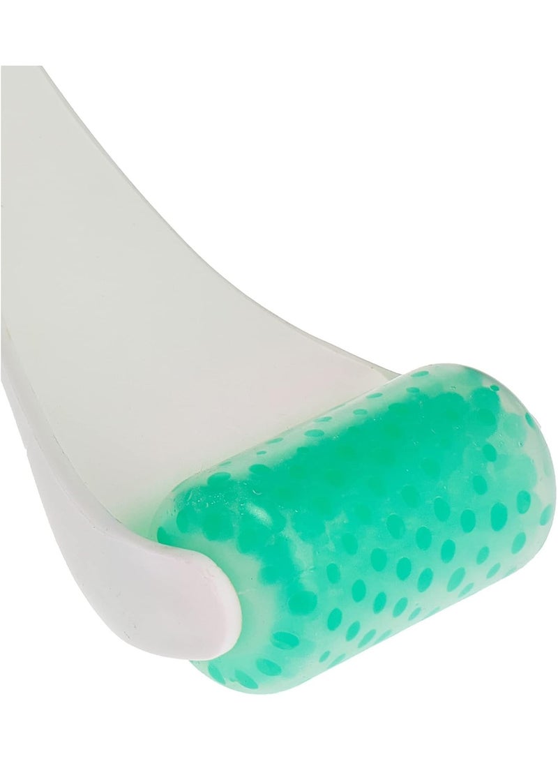 Ice Roller - Ice Roller - Travel-Size Facial Roller - Made To Improve Skin Tone - Perfect For Fine Lines, Blemishes And Redness - Can Temporarily Firm... - Image 2