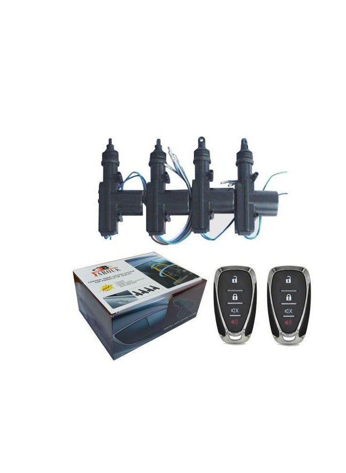 B3 582 Remote Control Center - Image 1