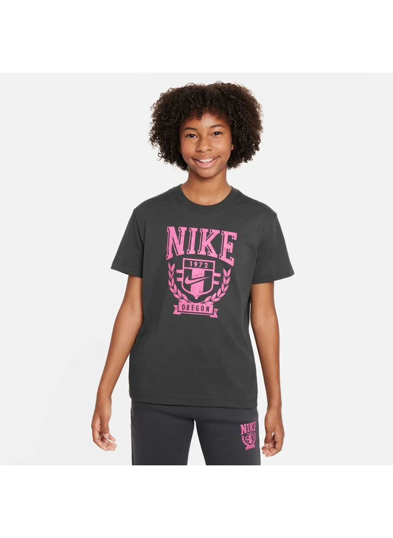 Nike Kids' Sportswear T-Shirt