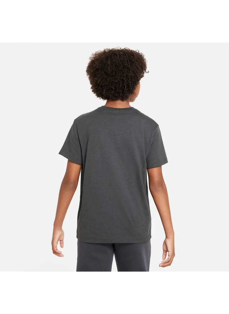 Nike Kids' Sportswear T-Shirt