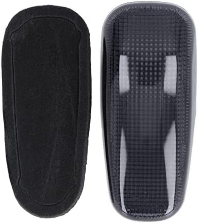 ARAMOX Marker, 2PCS Side Turn Light Lens with Gaskets Replacement for SPRINTER 2500 3500 2003?2006(Black) - Image 4