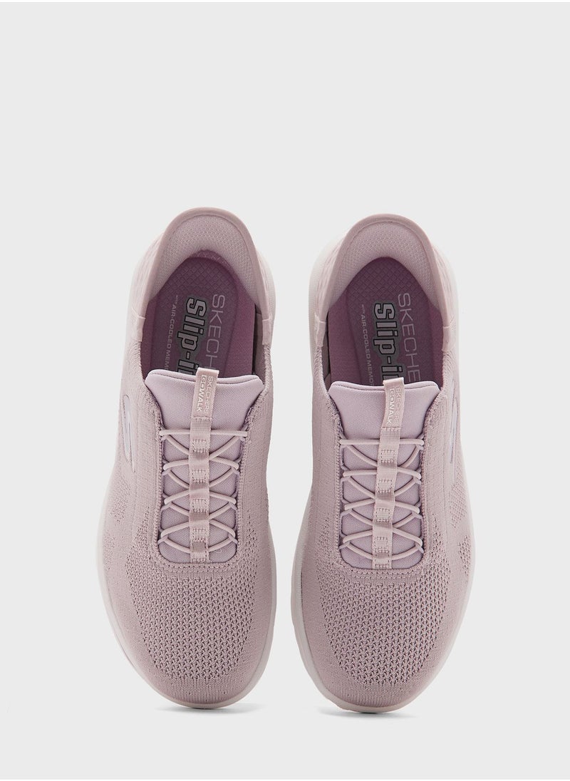 SKECHERS - Go Walk Travel - Image 1