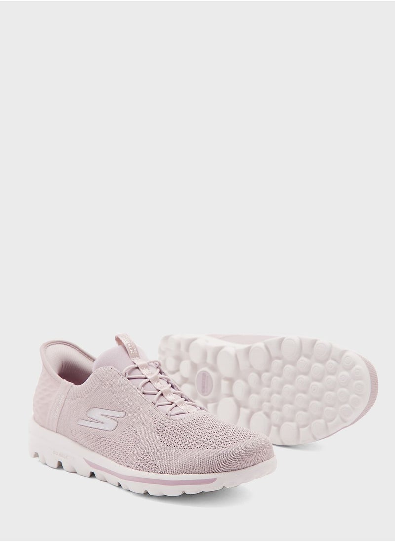 SKECHERS - Go Walk Travel - Image 1