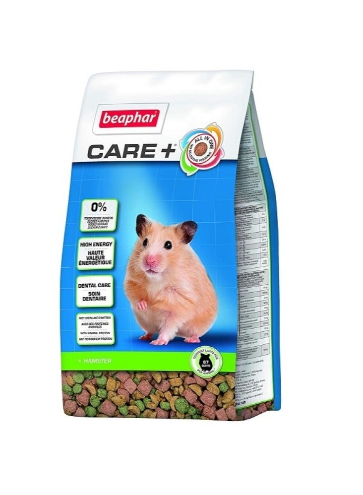 بيفار طعام الهامستر كير+ 700 جرام