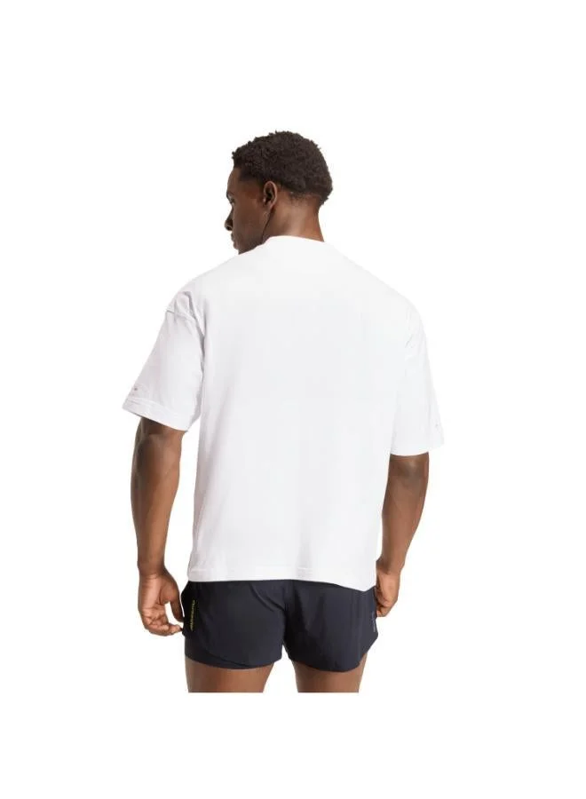 اديداس تيشيرت adi365 Cheering