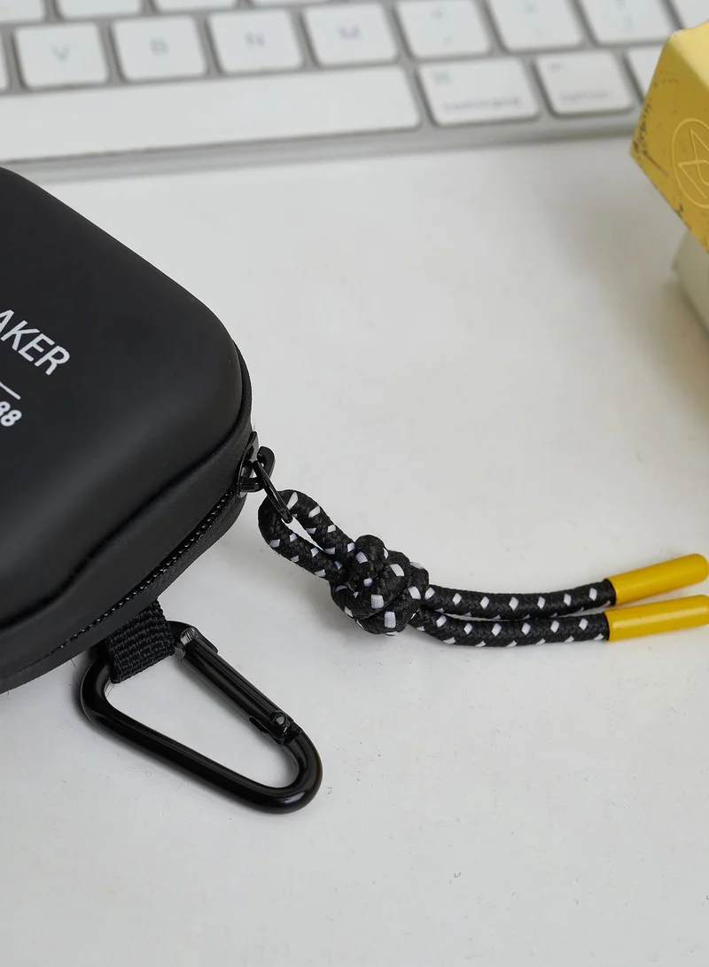 Ted Baker Croll Rubberised Headphone Holder