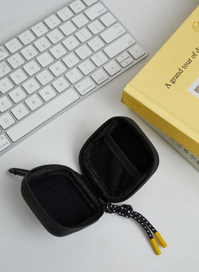 Ted Baker Croll Rubberised Headphone Holder