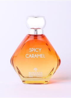 Bonanza Satrangi Spicy Caramel  - Image 4