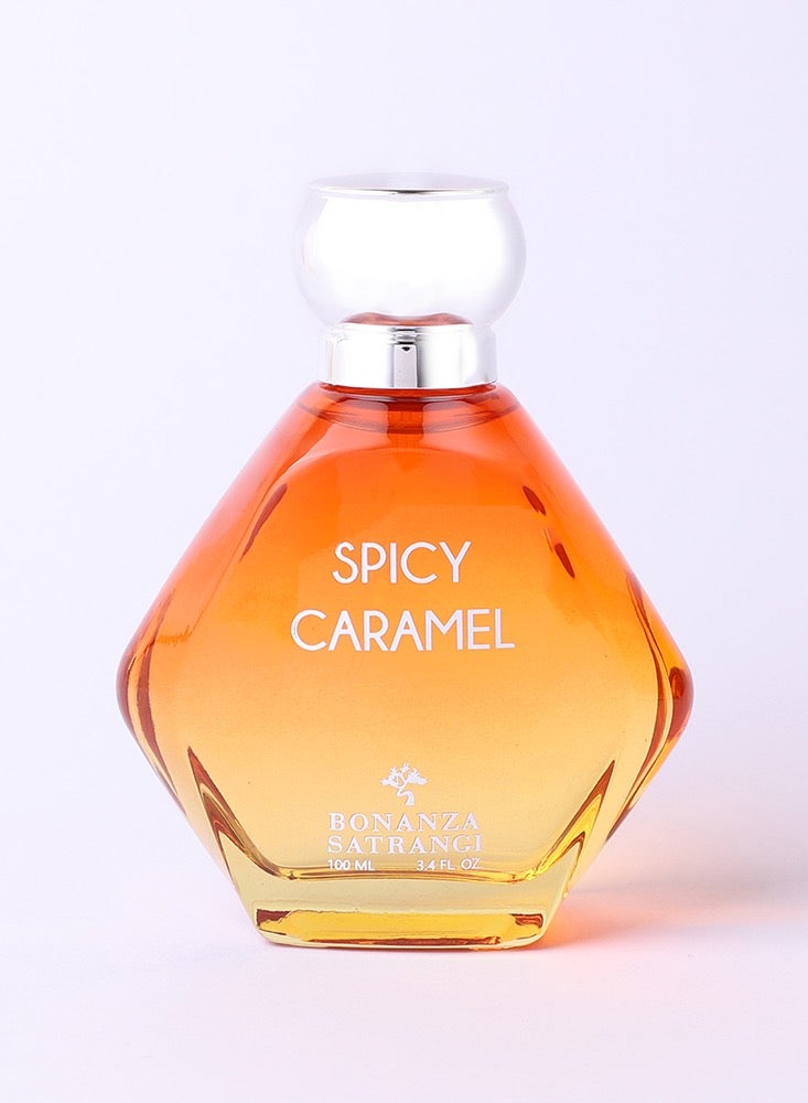 Bonanza Satrangi Spicy Caramel - Image 4