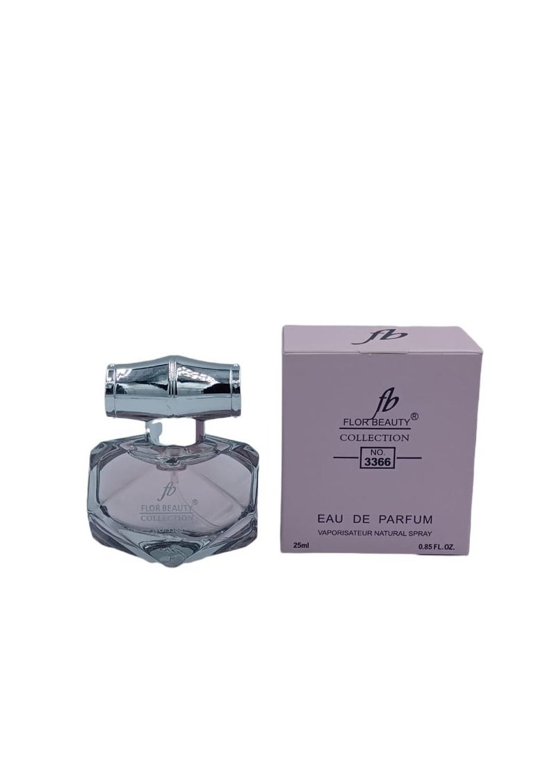 FLOR BEAUTY Flower Beauty Collection 25 ml  - Image 1