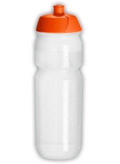 Tacx Cycling Water Bottle with Leak Proof Spout  - Image 1