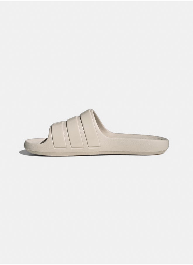 Adidas - Adilette Flow Slides - Image 1