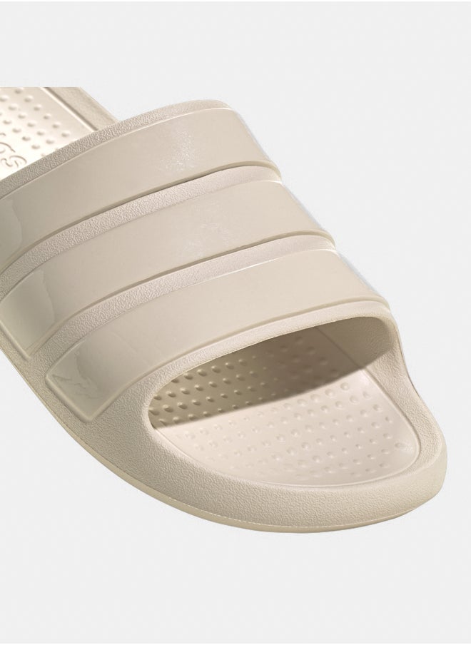 Adidas - Adilette Flow Slides - Image 1