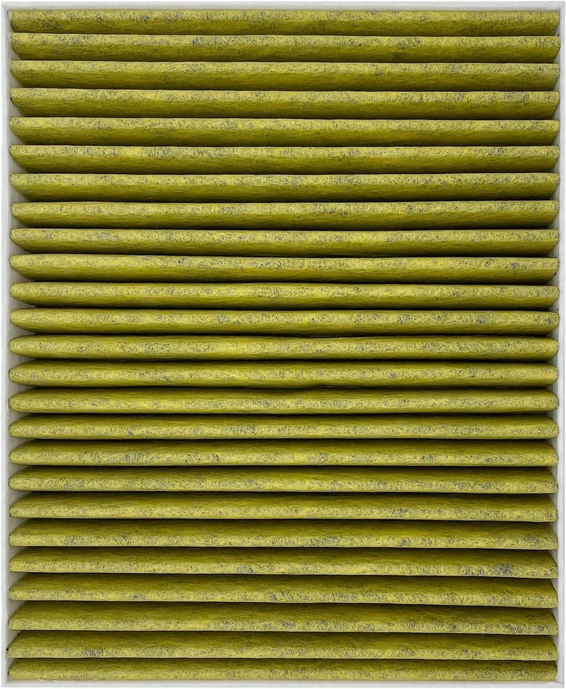 Capume JM966 Replacement Air Filter for Chevy, GMC, Buick, and Cadillac Vehicles - Image 5