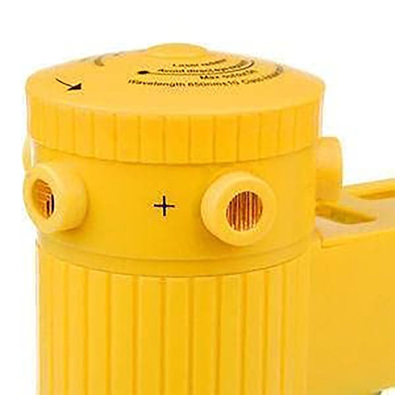 DIY Crafts DIY Crafts Multifunction Laser Level Leveler Vertical Horizontal Line Tool with Tripod Wave Length630680nm Optical Power 5mw Accuracy 05mmm Voltage45v3X15v Laser ClassClass 2 1 C - Image 2