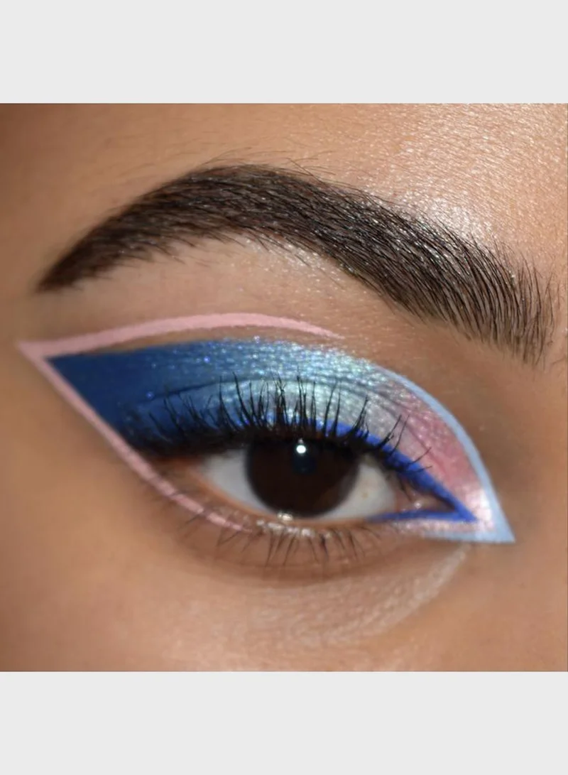 Lime Crime Aura Eye And Face Palette