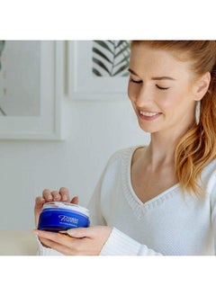 Premier by Dead Sea Premier Premier Dead Sea Aromatic Body Butter Milk And Honey Anti Aging Skin Care Moisturizer Hydrating Shea Butter Firming Age Spots Neck & Décolleté Lightweight & Silky 5.95Fl.Oz  - Image 5