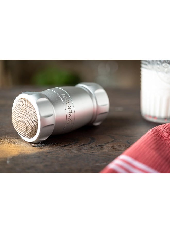 MARCATO هزاز ماركاتو، فضي - Image 5