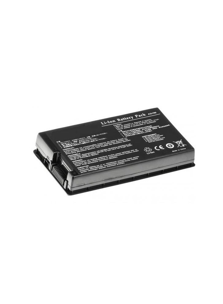 Laptop Battery For Asus A32-F80, A32-F80A, A32-F80H, F50, F50GX, F50Q, F50S, F50SF, F50SL, F50SV, F50SV-X1, F80, F80A, F80CR, F80H, F80L, F80Q, F80Q216DX, F80Q-4P020E, F80Q-4P031, F80Q-A1