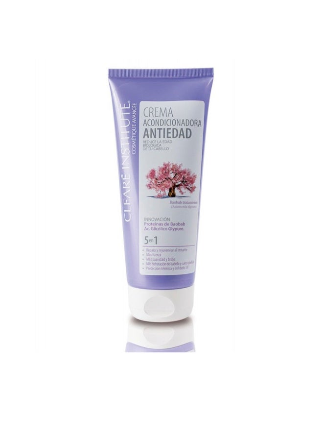 Clearé Institute Anti-Aging Conditioning Cream 200ml - Image 1