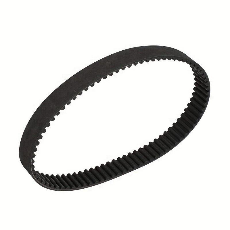 Black Electric Drive Belt for Sur Ron Ultra Bee 2362 x 315 Inch Timing Belt - Image 5