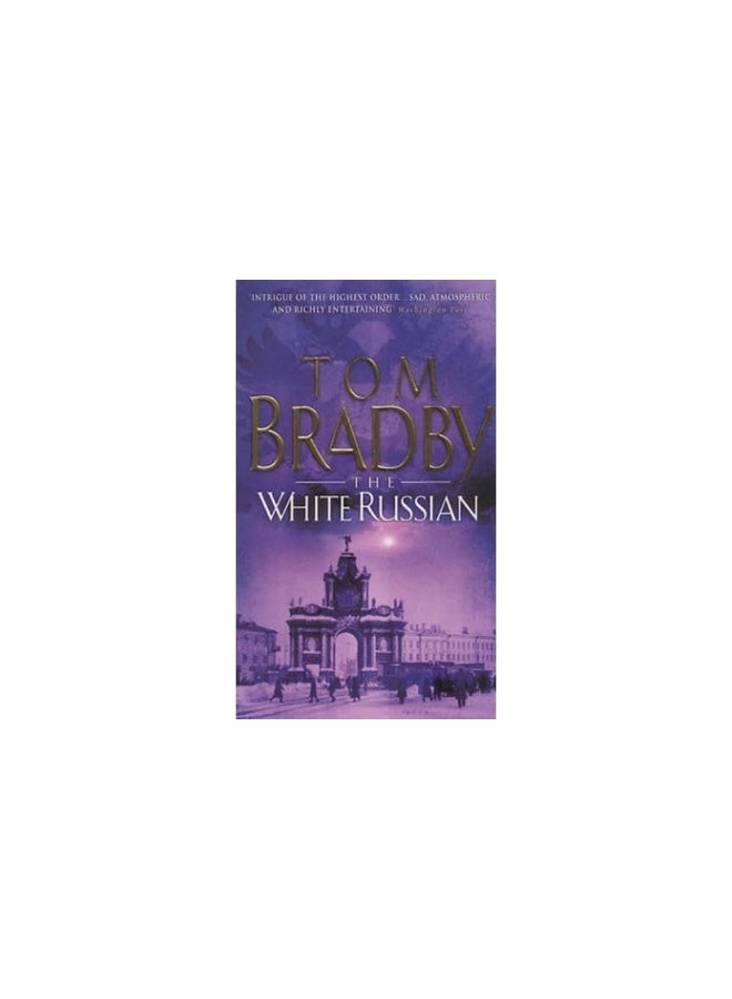 The White Russian - Image 1