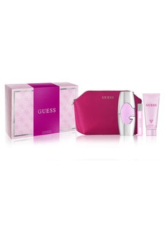 GUESS Guess Pink For Women Gift Set 75ml  - Image 1
