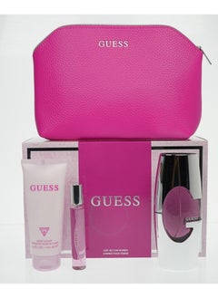 GUESS Guess Pink For Women Gift Set 75ml  - Image 2