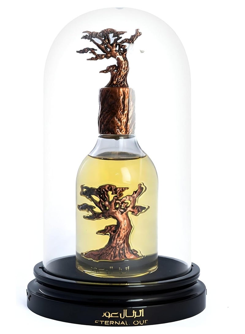 Lattafa Eternal Oud Pride Parfum 100 ml - Image 1