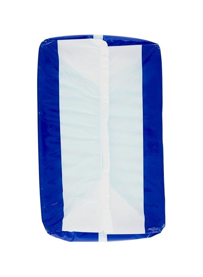 سوفيسوف 30 قطعة من المفارش الصحية عالية الامتصاص 60*90 سم  داخل 2 عبوة - Image 4