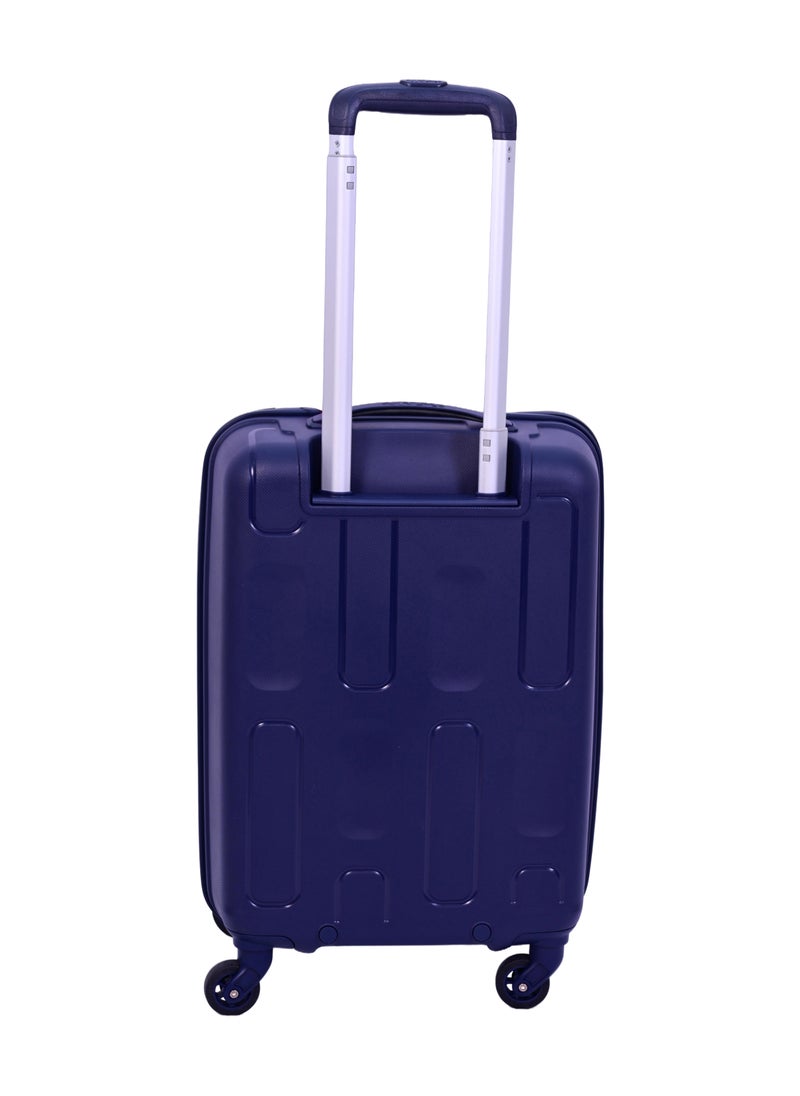 AMERICAN TOURISTER ELLIPSO HARD 55CM TSA BLUE  - Image 4